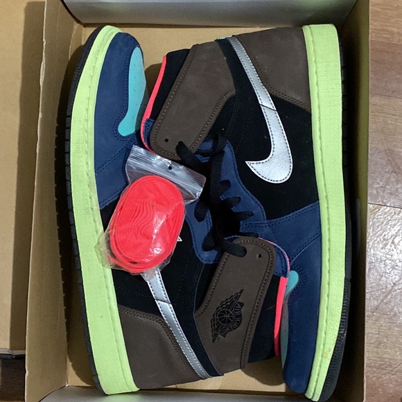 Jordan Other - COPY - Jordan 1